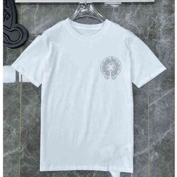 men's fashion ch t shirts brand man t-shirt luxury summer women cross sanskrit tees letter designer tshirts boy loose round neck shirt, White;black
men's fashion ch t shirts brand man t-shirt luxury summer women cross sanskrit tees letter designer tshirts boy loose round neck shirt, White;black