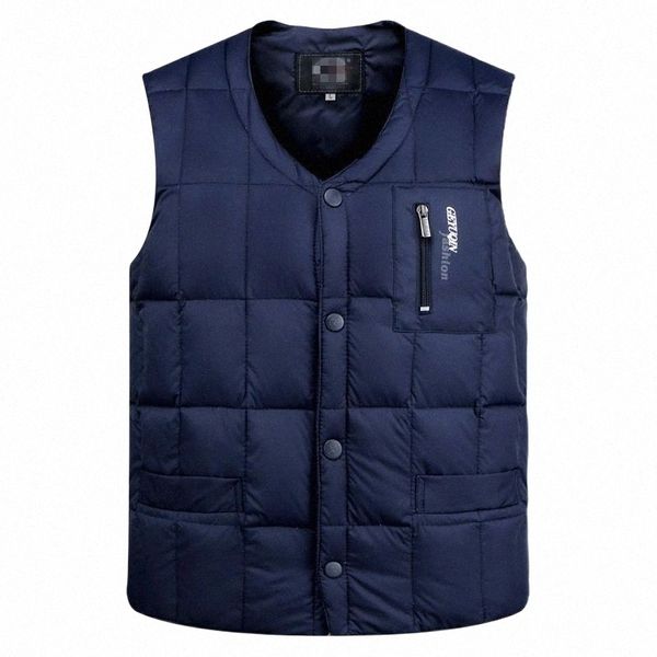men's vests men's vests autumn winter thick warmth liner sleeveless jacket waistcoat cotton vest men blousons close the body male, Black;white
men's vests men's vests autumn winter thick warmth liner sleeveless jacket waistcoat cotton vest men blousons close the body male, Black;white
