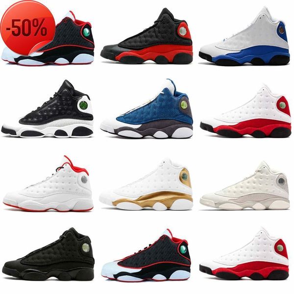 boots reverse bred jumpman 13 women men basketball shoes white/hyper royal playground lucky green mens 13s athletics sneakers sports shoe 13, Black
boots reverse bred jumpman 13 women men basketball shoes white/hyper royal playground lucky green mens 13s athletics sneakers sports shoe 13, Black