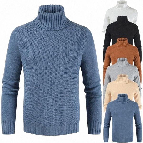 men's sweaters autumn winter men's head slim high collar solid color sweater sweaters k8gt#, White;black
men's sweaters autumn winter men's head slim high collar solid color sweater sweaters k8gt#, White;black