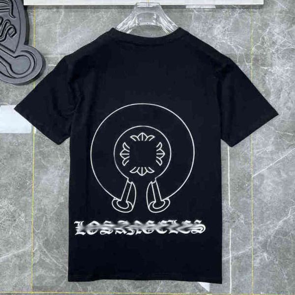 summer mens luxury t shirts fashion ch brand men sanskrit letter t-shirt horseshoe cross designer tshirts man hip hop sweater women classic, White;black
summer mens luxury t shirts fashion ch brand men sanskrit letter t-shirt horseshoe cross designer tshirts man hip hop sweater women classic, White;black