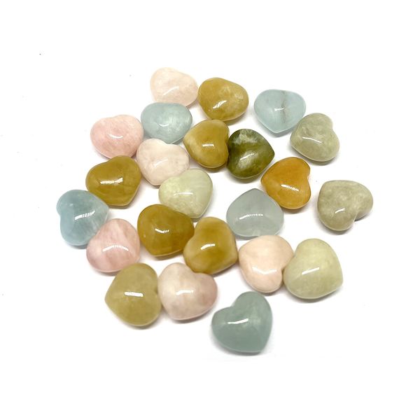 natural stone carved 15mm morganite heart crafts ornament healing crystal gift room decoration, Black
natural stone carved 15mm morganite heart crafts ornament healing crystal gift room decoration, Black