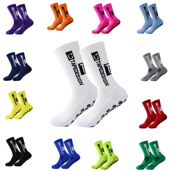 professional football training non slip socks middle tube men's towel wear-resistant bottom indoor yoga outdoor mountaineering travel s, Black
professional football training non slip socks middle tube men's towel wear-resistant bottom indoor yoga outdoor mountaineering travel s, Black