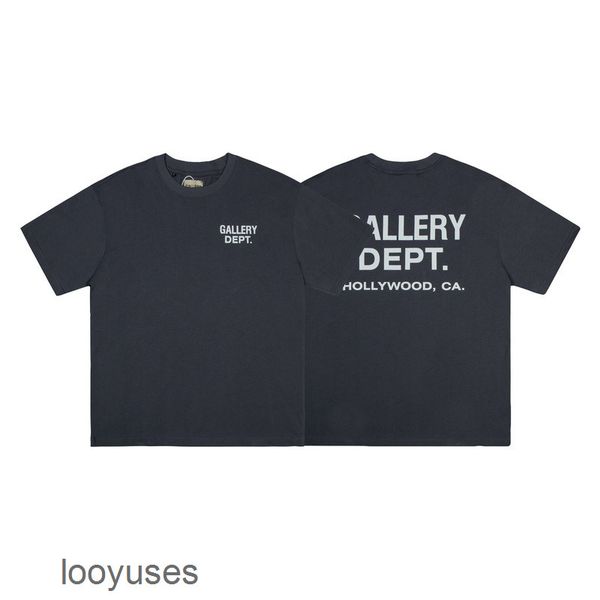 men's t-shirts letter t shirts dept tee designer galleryes printed short sleeve women's lovers summer t-shirt, White;black
men's t-shirts letter t shirts dept tee designer galleryes printed short sleeve women's lovers summer t-shirt, White;black