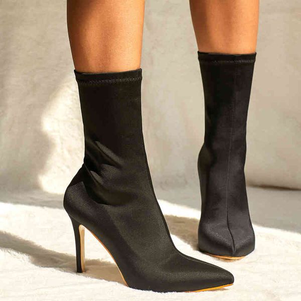 women wedding boots for womens leather straight new pointed middle size 35 to 42 woman shoes winter 220901, Black
women wedding boots for womens leather straight new pointed middle size 35 to 42 woman shoes winter 220901, Black