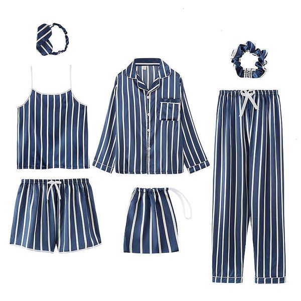 pajamas suit spring autumn women womens sleepwear sleep set nightwear home, Black;red
pajamas suit spring autumn women womens sleepwear sleep set nightwear home, Black;red