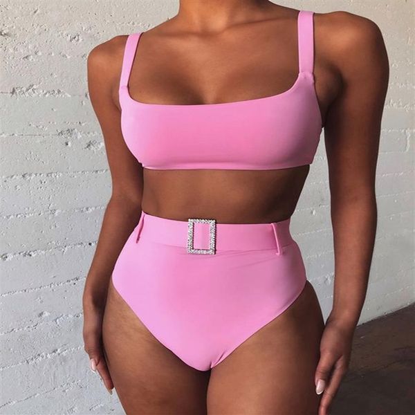 designer women swimsuit bikinis for women swimming suit crystal diamond square belt bathing suits high waist beach swimwear maillot de 301m, White;black
designer women swimsuit bikinis for women swimming suit crystal diamond square belt bathing suits high waist beach swimwear maillot de 301m, White;black