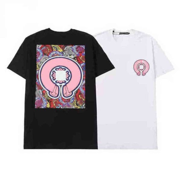 luxury summer mens t shirts ch brand fashion men tees horseshoe cross designer tshirts loose women shirt classic man hip hop sweater sanskr, White;black
luxury summer mens t shirts ch brand fashion men tees horseshoe cross designer tshirts loose women shirt classic man hip hop sweater sanskr, White;black