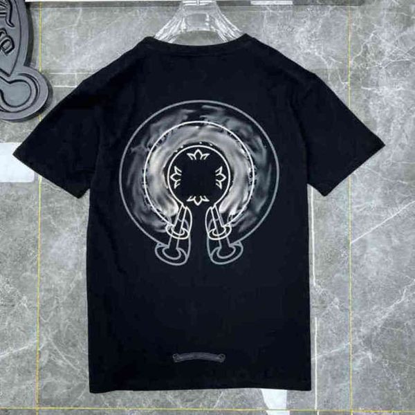 luxury brand mens t shirts ch fashion men sanskrit letter t-shirt horseshoe cross designer tshirts man hip hop sweater summer women classic, White;black
luxury brand mens t shirts ch fashion men sanskrit letter t-shirt horseshoe cross designer tshirts man hip hop sweater summer women classic, White;black