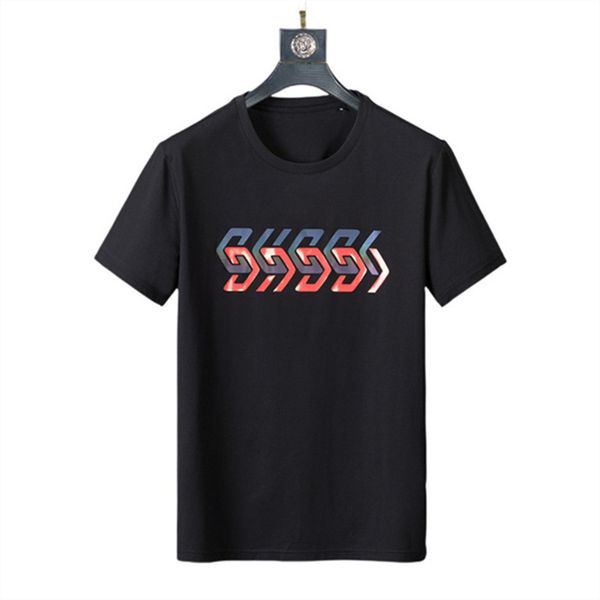 20ss summer men designer t shirt loose tees fashion brands women shirt luxurys clothing street sleeve clothes asian size m-xxxl d104, White;black
20ss summer men designer t shirt loose tees fashion brands women shirt luxurys clothing street sleeve clothes asian size m-xxxl d104, White;black