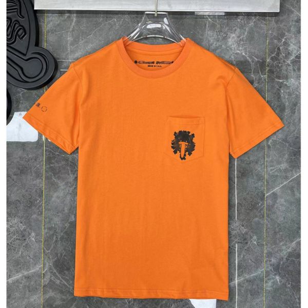 fashion mens summer t shirts horseshoe flower tees ch brand man cross t-shirts sanskrit letter designer tshirts luxury boy hip hop sweater w, White;black
fashion mens summer t shirts horseshoe flower tees ch brand man cross t-shirts sanskrit letter designer tshirts luxury boy hip hop sweater w, White;black