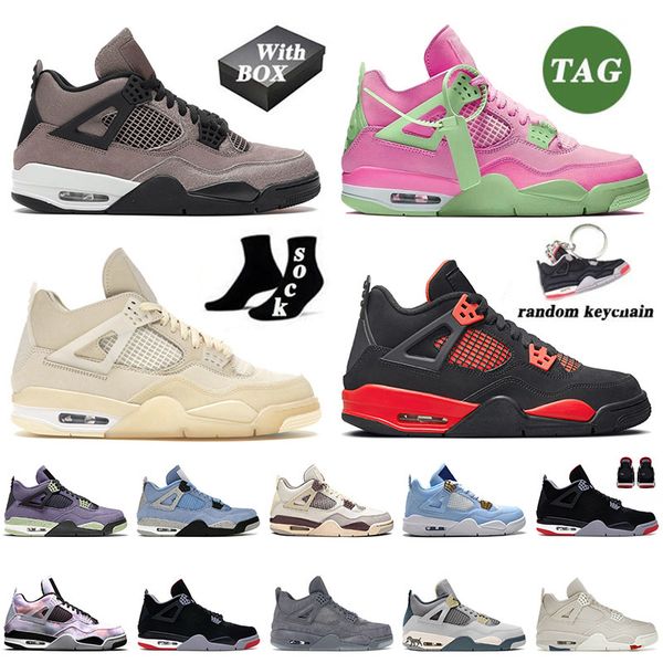 shoes 2022 arrival j4s mens basketball jumpman shoes iv taupe haze red thunder off sail military blue canvas white oreo 4
shoes 2022 arrival j4s mens basketball jumpman shoes iv taupe haze red thunder off sail military blue canvas white oreo 4
