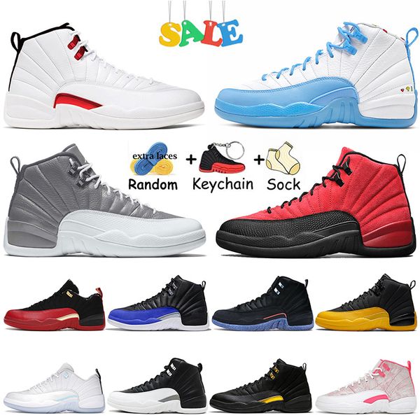 jumpman 12 stealth 12s mens basketball shoes j8 hyper royal black taxi dark concord flu game utility royalty trainers sports sneakers size 4
jumpman 12 stealth 12s mens basketball shoes j8 hyper royal black taxi dark concord flu game utility royalty trainers sports sneakers size 4