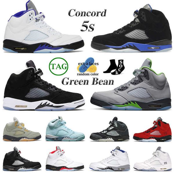 5s concord men basketball shoes 5 green bean racer blue bird raging red jade horizon oreo fire metallic alternate bel oregon unc mens man
5s concord men basketball shoes 5 green bean racer blue bird raging red jade horizon oreo fire metallic alternate bel oregon unc mens man