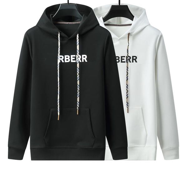 luxurys 2022 men's hoodies fashion men hoodie autumn winter plus size round neck long sleeve hooded pullover clothes sweatshirts jacket, Black
luxurys 2022 men's hoodies fashion men hoodie autumn winter plus size round neck long sleeve hooded pullover clothes sweatshirts jacket, Black