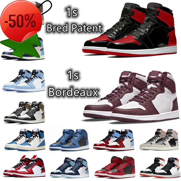 boots jumpman 1s bred patent 1 mens basketball shoes bordeaux fragment university blue twist hype royal fearless smoke grey dark mocha men w, Black
boots jumpman 1s bred patent 1 mens basketball shoes bordeaux fragment university blue twist hype royal fearless smoke grey dark mocha men w, Black