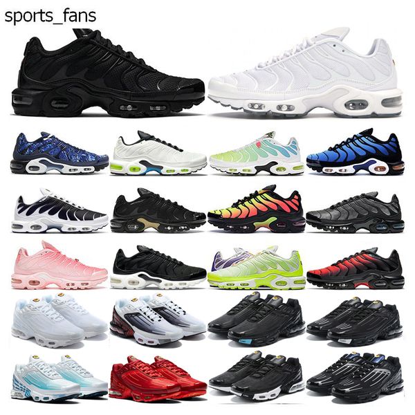 running shoes sneakers trainers triple white black laser blue volt glow tn plus 3 tn mens women oreo womens breathable
running shoes sneakers trainers triple white black laser blue volt glow tn plus 3 tn mens women oreo womens breathable