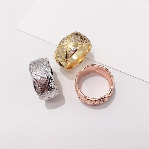 fashion zircon titanium stainless steel crystal rings jewelry for women men wedding jewelry beauty anillos female ring accesso318r, Silver
fashion zircon titanium stainless steel crystal rings jewelry for women men wedding jewelry beauty anillos female ring accesso318r, Silver
