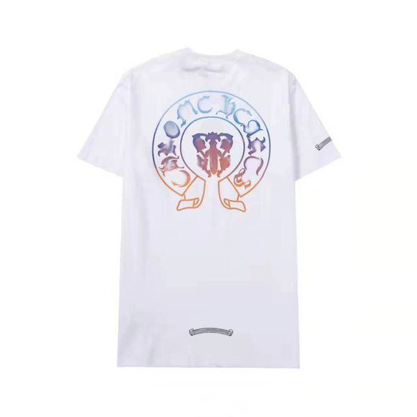 summer brand mens t shirts horseshoe flower tees ch man cross t-shirts women shirt sanskrit letter designer fashion tshirts luxury boy hip, White;black
summer brand mens t shirts horseshoe flower tees ch man cross t-shirts women shirt sanskrit letter designer fashion tshirts luxury boy hip, White;black