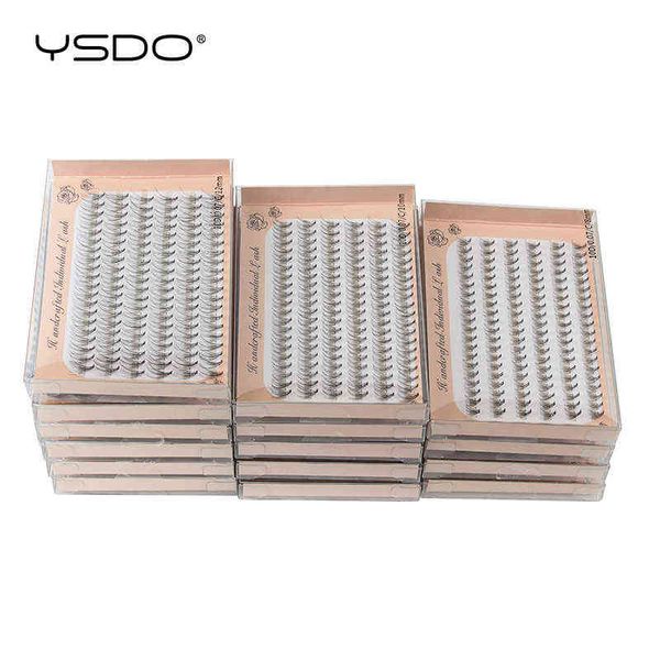 false eyelashes ysdo 10/20/50/100 boxes eyelashes extension wholesale c curl lashes individual natural soft 10d cluster makeup cilios in bul
false eyelashes ysdo 10/20/50/100 boxes eyelashes extension wholesale c curl lashes individual natural soft 10d cluster makeup cilios in bul