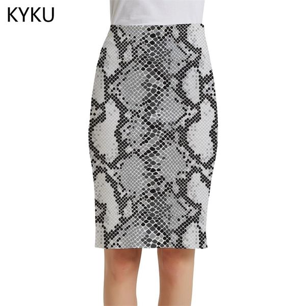 skirts kyku brand snake skin women black and white pencil novel print skirt harajuku sundresses ladies womens vintage 220901
skirts kyku brand snake skin women black and white pencil novel print skirt harajuku sundresses ladies womens vintage 220901