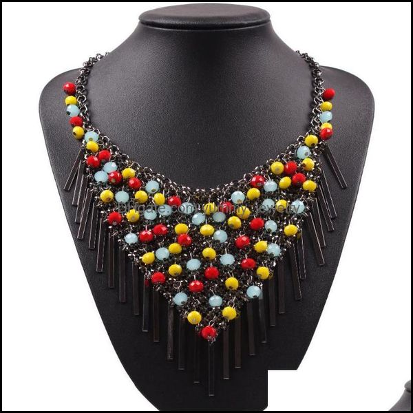 chains chains latest model fashion colorf resin bead necklace for women black chain pendant statement ladies chunky jewe yummyjewelry dh6hf, Silver
chains chains latest model fashion colorf resin bead necklace for women black chain pendant statement ladies chunky jewe yummyjewelry dh6hf, Silver
