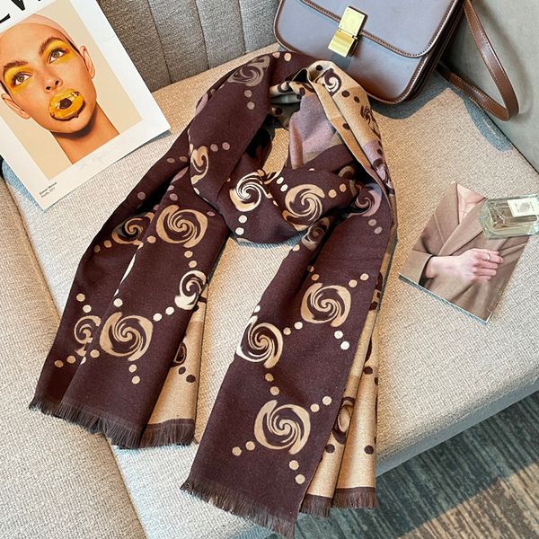 luxurys designers scarf fashionable classic shawl necessary winter versatile warm scarfs womens scarves mens exquisite gift very nice, Blue;gray
luxurys designers scarf fashionable classic shawl necessary winter versatile warm scarfs womens scarves mens exquisite gift very nice, Blue;gray