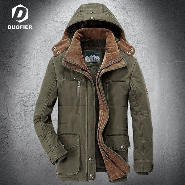 mens down parkas mens winter jacket parka midlength plus velvet thick warm multi pocket jackets solid parkas male coat large size clothing 2, Black
mens down parkas mens winter jacket parka midlength plus velvet thick warm multi pocket jackets solid parkas male coat large size clothing 2, Black