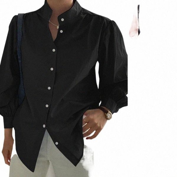 women's blouses & shirts women's blouses & shirts fashion solid blouse puff sleeve shirt loose buttons casual autumn winter ladie, White
women's blouses & shirts women's blouses & shirts fashion solid blouse puff sleeve shirt loose buttons casual autumn winter ladie, White
