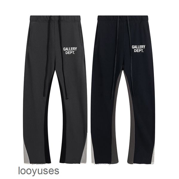 dept autumn pants sweatpant designer galleryes fashion 2022 brand trend printed men's women's casual slacks, Black
dept autumn pants sweatpant designer galleryes fashion 2022 brand trend printed men's women's casual slacks, Black