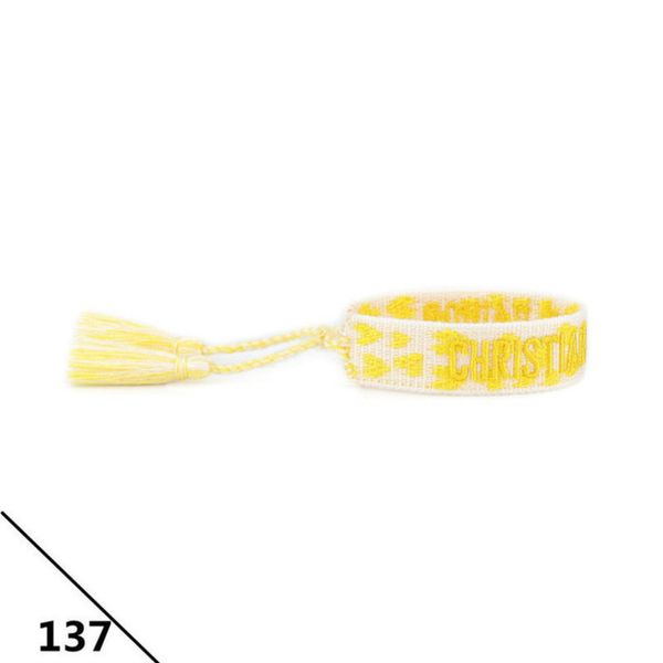 fashion designers adjustable bracelet luxury woven friendship rope bangle brand women vintage braided men embroidery tassel bracelets jewelr, Golden;silver
fashion designers adjustable bracelet luxury woven friendship rope bangle brand women vintage braided men embroidery tassel bracelets jewelr, Golden;silver