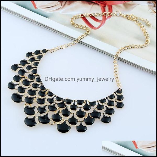 chains chains lzhlq brand fashion choker necklace for women fan-shaped female wholesale maxi statement boho bohemian dro yummyjewelry dhur7, Silver
chains chains lzhlq brand fashion choker necklace for women fan-shaped female wholesale maxi statement boho bohemian dro yummyjewelry dhur7, Silver