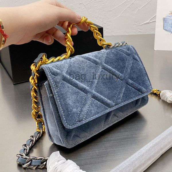 shoulder bags velvet designer bag womens crossbody bags luxurys twocolor thick chain handbag classic s diamond lattice mini shoulder purse
shoulder bags velvet designer bag womens crossbody bags luxurys twocolor thick chain handbag classic s diamond lattice mini shoulder purse