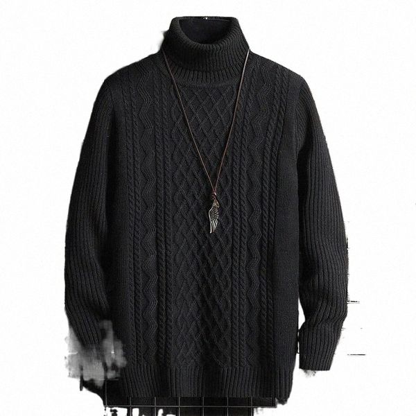 men's sweaters men's sweaters black turtleneck sweater men knitted thick pull homme winter fashion pullovers solid streetwear geom, White;black
men's sweaters men's sweaters black turtleneck sweater men knitted thick pull homme winter fashion pullovers solid streetwear geom, White;black