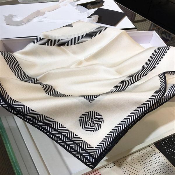 r woman silk scarf fashion letter headband brand small scarf variable headscarf accessories activity gift good quality 90 90298m, Blue;gray
r woman silk scarf fashion letter headband brand small scarf variable headscarf accessories activity gift good quality 90 90298m, Blue;gray