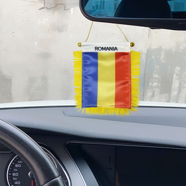 romania window hanging flag 10x15 cm double sided mini hanging flags with suction cup for home office door decor
romania window hanging flag 10x15 cm double sided mini hanging flags with suction cup for home office door decor