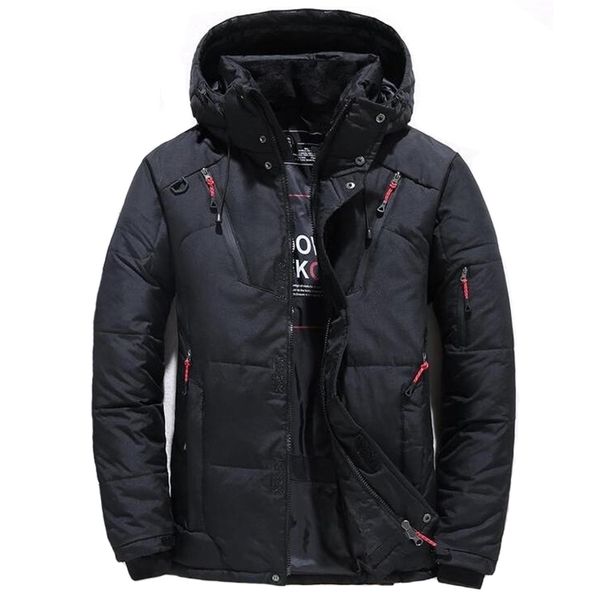 mens down parkas down jacket male winter parkas men 20 degree white duck down jacket hooded outdoor thick warm padded snow coat oversize m4x, Black
mens down parkas down jacket male winter parkas men 20 degree white duck down jacket hooded outdoor thick warm padded snow coat oversize m4x, Black
