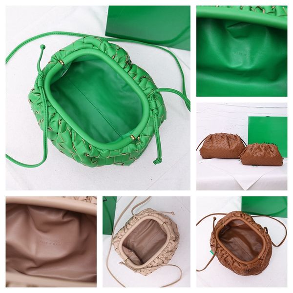 luxury bag designer bags the pouch in metallic nappa clouds clutch fashion crossbody women designers handbags soft leather woven famous ladi
luxury bag designer bags the pouch in metallic nappa clouds clutch fashion crossbody women designers handbags soft leather woven famous ladi