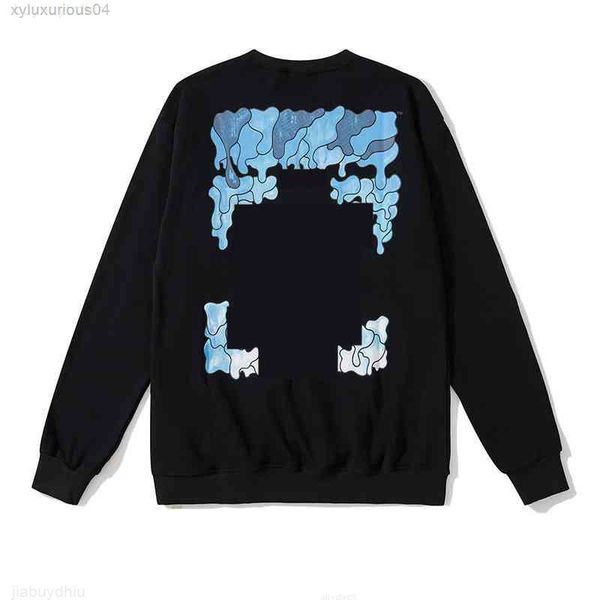 designers hoodiefashion offs brand sweatshirts men's ow wilard gradient dissolved drop arrow back printing black white pullover for wom
designers hoodiefashion offs brand sweatshirts men's ow wilard gradient dissolved drop arrow back printing black white pullover for wom