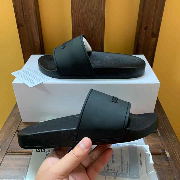 slippers men women designer slipper font shoes slide fashion sandals flat flip flop size 36-46, Black
slippers men women designer slipper font shoes slide fashion sandals flat flip flop size 36-46, Black