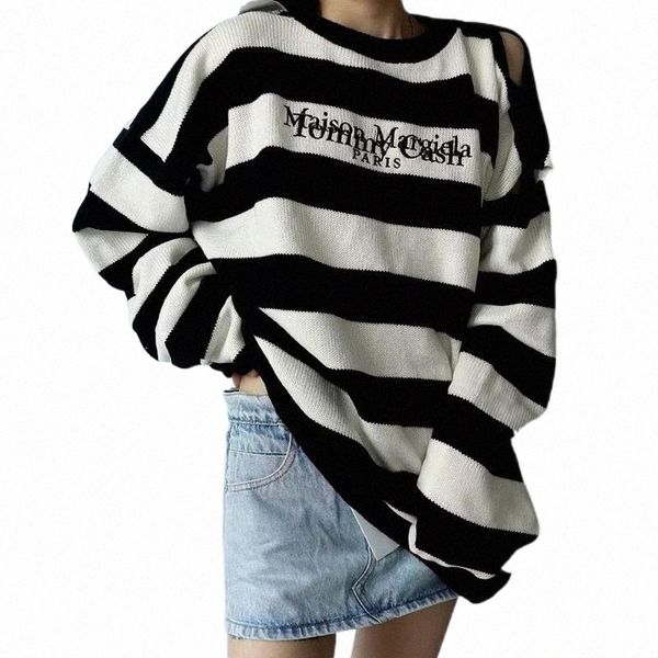 men's sweaters men's sweaters women sweater pullovers 2021 autumn winter streetwear embroidered letters stripes casual loose coupl, White;black
men's sweaters men's sweaters women sweater pullovers 2021 autumn winter streetwear embroidered letters stripes casual loose coupl, White;black