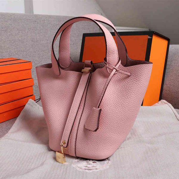 designer bags woman's fashion handbag vegetable basket bag female 2022 new leather elephant gray bucket pattern togo cowhide handbag
designer bags woman's fashion handbag vegetable basket bag female 2022 new leather elephant gray bucket pattern togo cowhide handbag