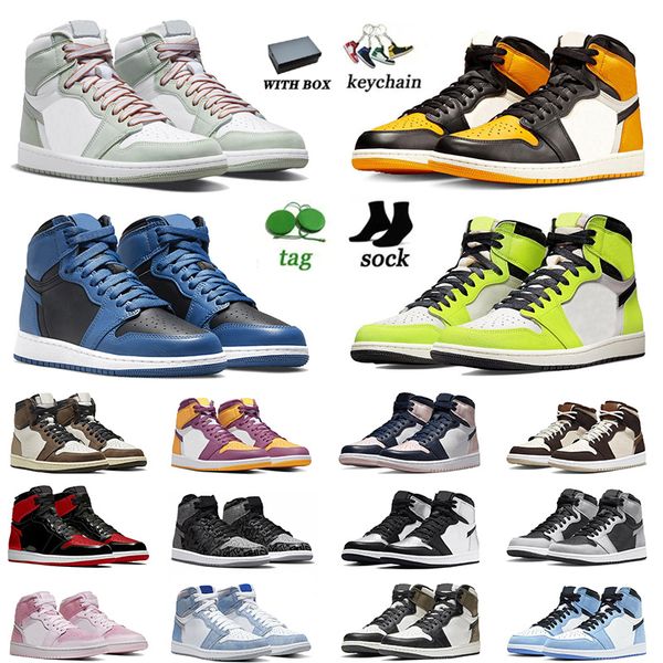 with box retroes basketball shoes 1 university blue 1s visionaire chicago carbon fiber bred patent heritage black toe white lime pine green
with box retroes basketball shoes 1 university blue 1s visionaire chicago carbon fiber bred patent heritage black toe white lime pine green