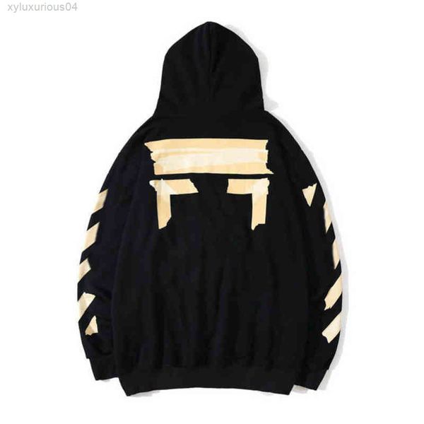 designers hoodie hoodiefashion mens loose offs brand classic sweatshirts cotton pullover long sleeved back oil paint arrow x, Black
designers hoodie hoodiefashion mens loose offs brand classic sweatshirts cotton pullover long sleeved back oil paint arrow x, Black