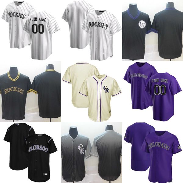 baseball jerseys custom jersey mens women youth colorado''rockies''1 garrett hampson 22 sam hilliard 40 tyler kinley 23, Blue;black
baseball jerseys custom jersey mens women youth colorado''rockies''1 garrett hampson 22 sam hilliard 40 tyler kinley 23, Blue;black