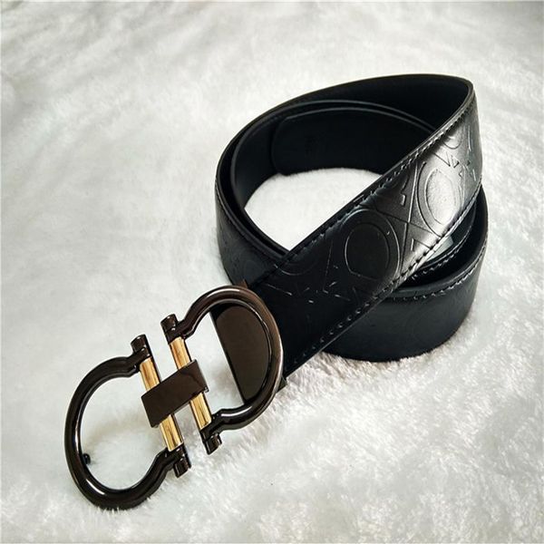 with box designer business men belt luxury belt women big buckle belt fashion mens brand belts 297c, Black;brown
with box designer business men belt luxury belt women big buckle belt fashion mens brand belts 297c, Black;brown