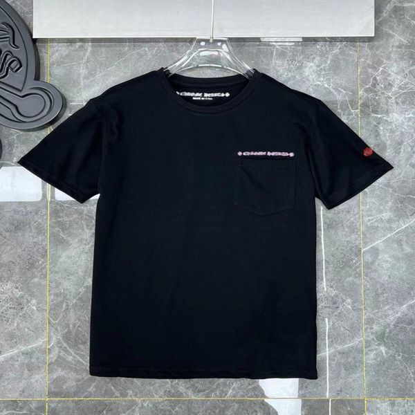 loose mens luxury t shirts ch brand fashion men tees horseshoe cross designer tshirts summer women shirt classic man hip hop sweater sanskr, White;black
loose mens luxury t shirts ch brand fashion men tees horseshoe cross designer tshirts summer women shirt classic man hip hop sweater sanskr, White;black