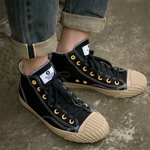 dress shoes explosive canvas men japanese retro comfortable vulcanized highallmatch white trendy 220831, Black
dress shoes explosive canvas men japanese retro comfortable vulcanized highallmatch white trendy 220831, Black