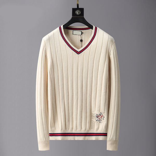 designer sweater letter printing men sweaters t shirt round long sleeve embroidery hoodies jackets, White;black
designer sweater letter printing men sweaters t shirt round long sleeve embroidery hoodies jackets, White;black