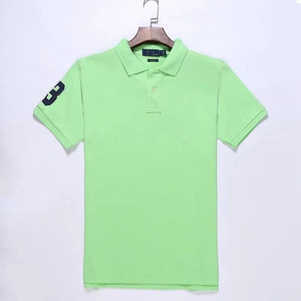 2028 wholesale polos shirt european and american size summer men's short-sleeved casual color matching cotton plus size embroidered fas, White;black
2028 wholesale polos shirt european and american size summer men's short-sleeved casual color matching cotton plus size embroidered fas, White;black